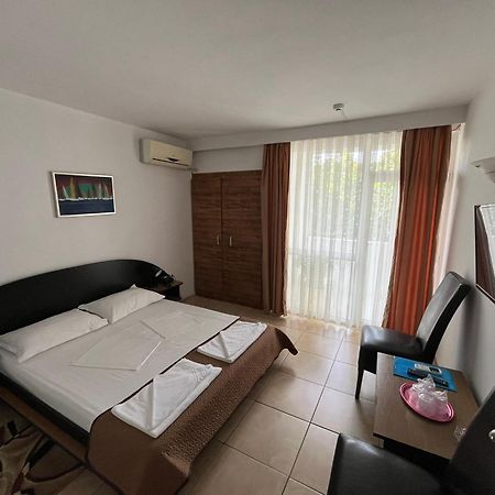 Hotel Metropol Mamaia Dış mekan fotoğraf